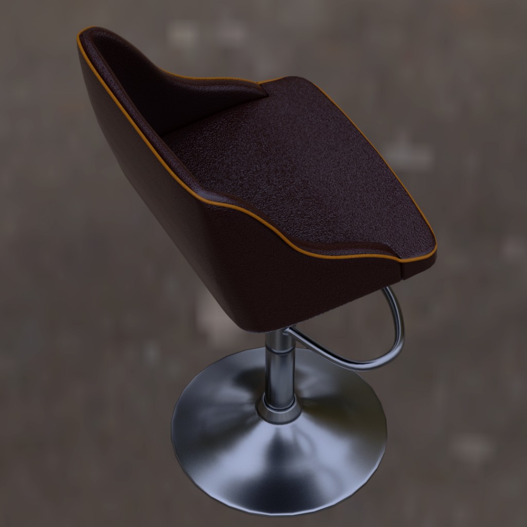stool  preview image 2